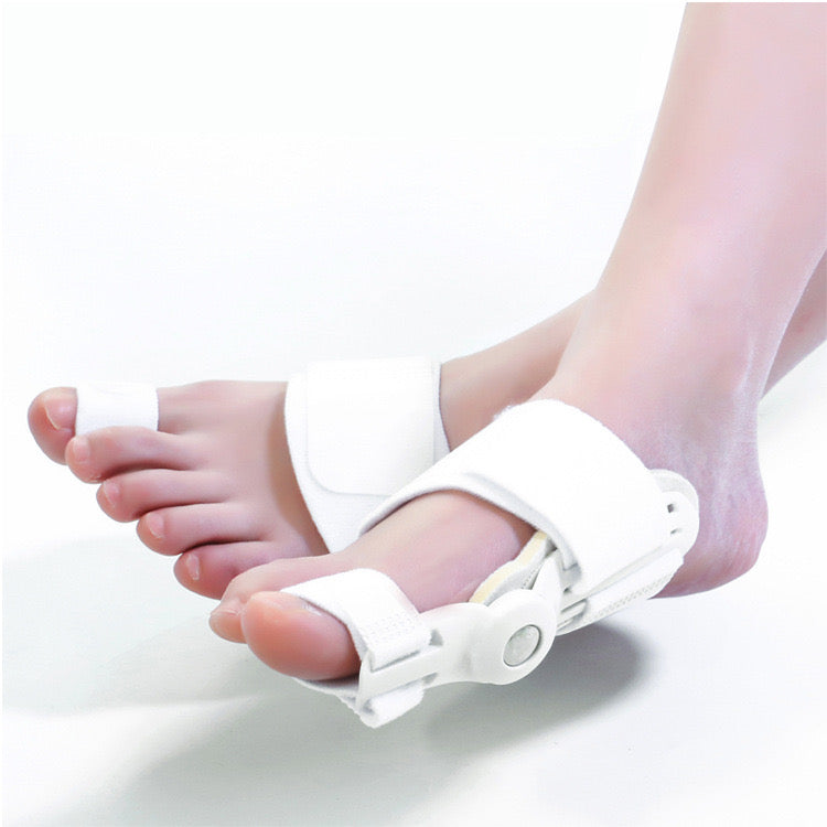 2 OrthoToe™ Correcteurs d’oignons