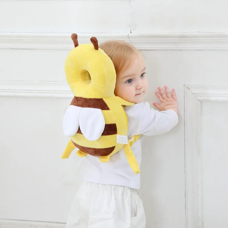 Protecteur De Tête Pour Bébé