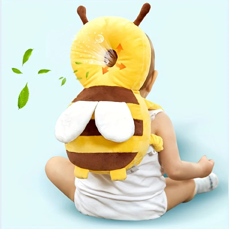 Protecteur De Tête Pour Bébé