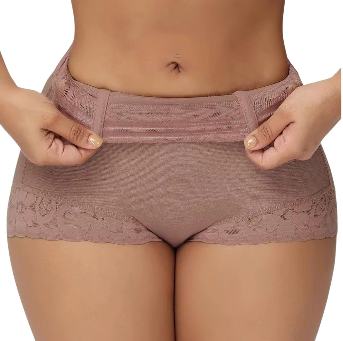 Gaine sculptante rehausse-fesses – Des courbes parfaites en un instant